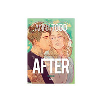 Little, Brown Book Group AFTER: The Graphic Novel (Volume One) (häftad, eng)