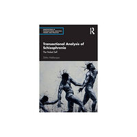 Taylor & francis ltd Transactional Analysis of Schizophrenia (häftad, eng)