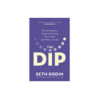 Little, Brown Book Group The Dip (häftad, eng)