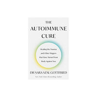 Little, Brown Book Group The Autoimmune Cure (häftad, eng)