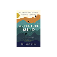 Little, Brown Book Group Adventure Mind (häftad, eng)