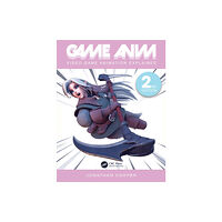 Taylor & francis ltd Game Anim (häftad, eng)