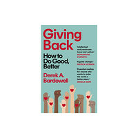 John Murray Press Giving Back (häftad, eng)