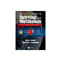 Taylor & francis ltd Introduction to Nutrition and Metabolism (häftad, eng)