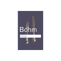 Taylor & francis ltd On Dialogue (häftad, eng)