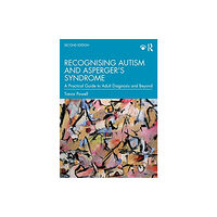 Taylor & francis ltd Recognising Autism and Asperger’s Syndrome (häftad, eng)