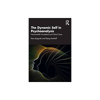 Taylor & francis ltd The Dynamic Self in Psychoanalysis (häftad, eng)
