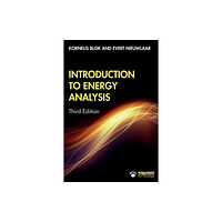 Taylor & francis ltd Introduction to Energy Analysis (häftad, eng)