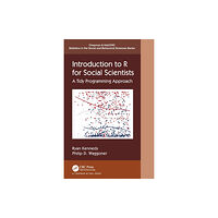 Taylor & francis ltd Introduction to R for Social Scientists (häftad, eng)