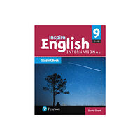 Pearson Education Limited Inspire English International Year 9 Student Book (häftad, eng)