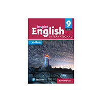Pearson Education Limited Inspire English International Year 9 Workbook (häftad, eng)
