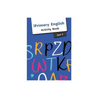 Pearson International iPrimary English Activity Book Year 5 (häftad, eng)