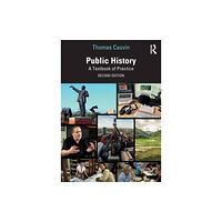 Taylor & francis ltd Public History (häftad, eng)
