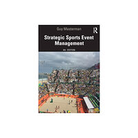 Taylor & francis ltd Strategic Sports Event Management (häftad, eng)