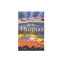 Orion Publishing Co R. S. Thomas: Everyman Poetry (häftad, eng)