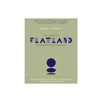 Basic Books The Annotated Flatland (häftad, eng)