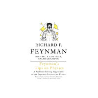 Basic Books Feynman's Tips on Physics (häftad, eng)