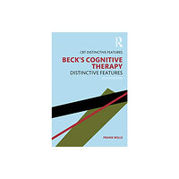 Taylor & francis ltd Beck's Cognitive Therapy (häftad, eng)