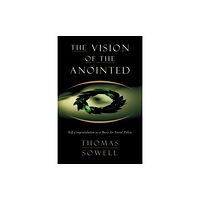 Basic Books The Vision of the Anointed (häftad, eng)