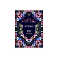Yale university press The Wounded Storyteller (inbunden, eng)