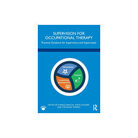 Taylor & francis ltd Supervision for Occupational Therapy (häftad, eng)