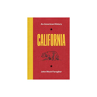 Yale university press California (häftad, eng)