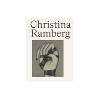 Art Institute of Chicago Christina Ramberg (inbunden, eng)