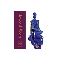 Yale university press Joyce J. Scott (inbunden, eng)