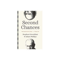 Yale university press Second Chances (inbunden, eng)