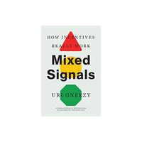 Yale university press Mixed Signals (häftad, eng)