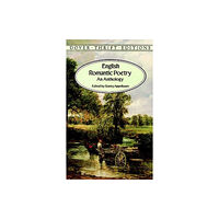 Dover publications inc. English Romantic Poetry (häftad, eng)