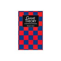 Dover publications inc. Game Theory (häftad, eng)