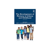 Taylor & francis ltd The Development of Memory in Infancy and Childhood (häftad, eng)