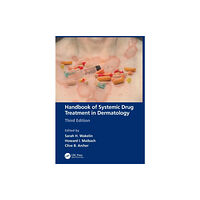 Taylor & francis ltd Handbook of Systemic Drug Treatment in Dermatology (häftad, eng)