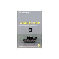 Taylor & francis ltd Eating Disorders (häftad, eng)