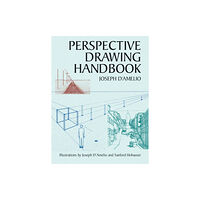Dover publications inc. Perspective Drawing Handbook (häftad, eng)