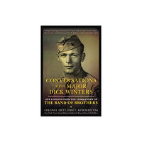 Penguin Putnam Inc Conversations with Major Dick Winters (häftad, eng)