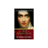 Dover publications inc. Way of Perfection (häftad, eng)