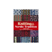 Dover publications inc. Knitting in the Nordic Tradition (häftad, eng)