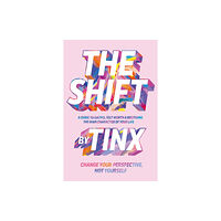 Pan Macmillan The Shift (häftad, eng)