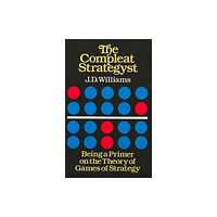 Dover publications inc. The Compleat Strategyst (häftad, eng)