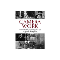 Dover publications inc. Camera Work (häftad, eng)