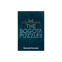 Dover publications inc. Bogota Puzzles (häftad, eng)