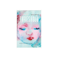 Farrar, Straus & Giroux Inc The Threshold (häftad, eng)