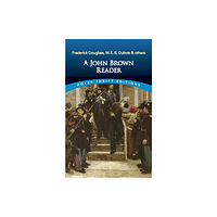 Dover publications inc. A John Brown Reader (häftad, eng)