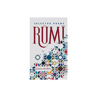 Dover publications inc. Rumi (inbunden, eng)