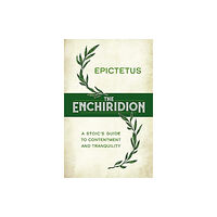 Dover publications inc. The Enchiridion (inbunden, eng)