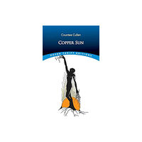 Dover publications inc. Copper Sun (häftad, eng)