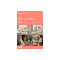 Thames & Hudson Ltd The Artist's Studio: A Cultural History – A Times Best Art Book of 2022 (inbunden, eng)