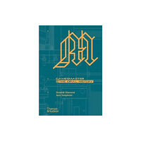 Thames & Hudson Ltd GamesMaster: The Oral History (inbunden, eng)